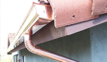 Rain Gutter Installation, Repair, Cleaning in Leachville, AR